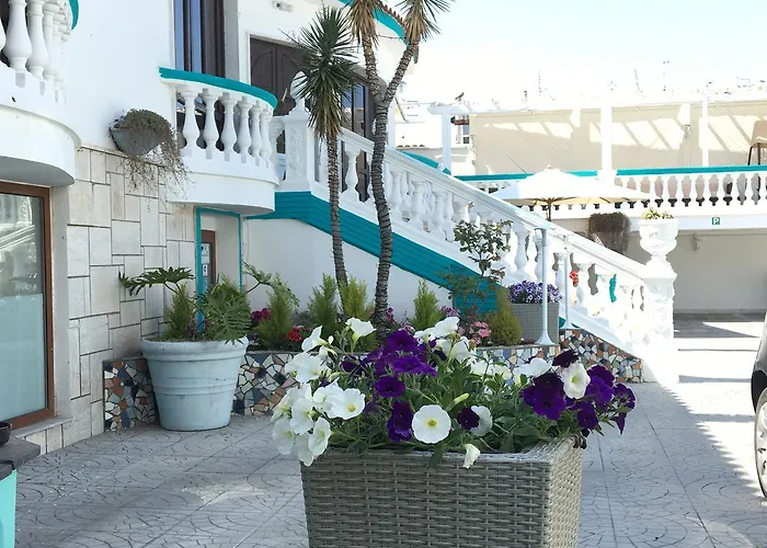 Residence R&B Tyrrhenum