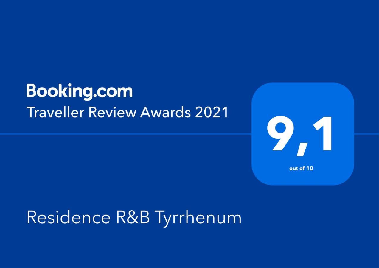 R&b Tyrrhenum 3* Monte di Procida