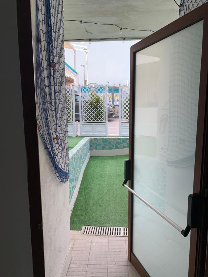 Guest house R&b Tyrrhenum 3*