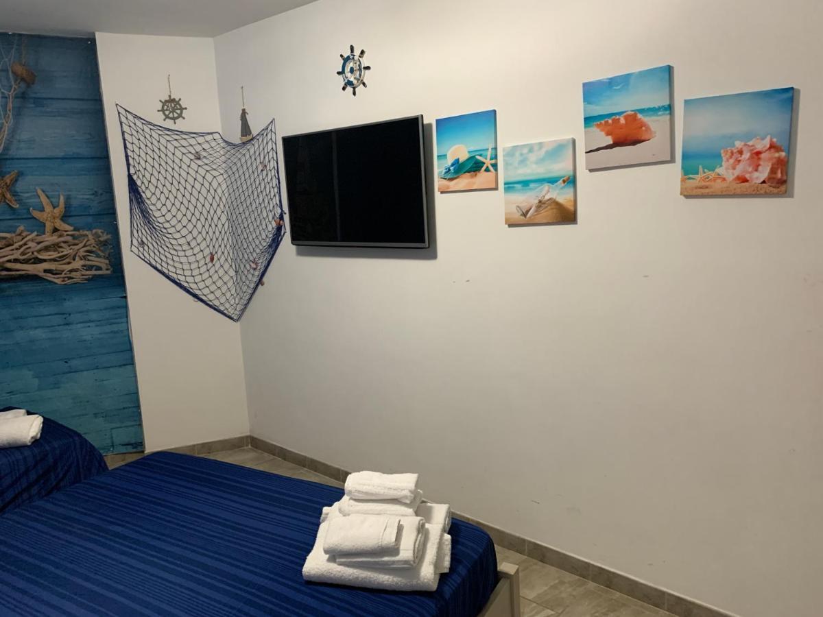 R&b Tyrrhenum Guest house