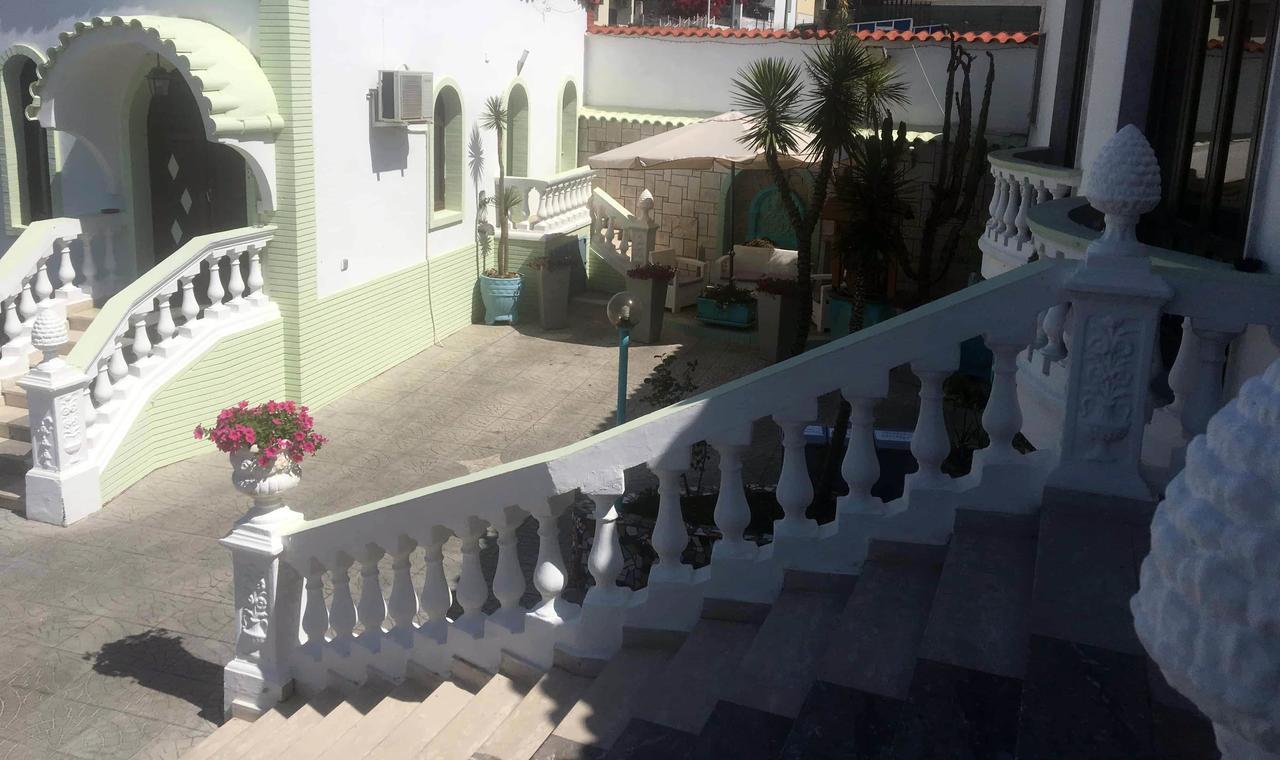 R&b Tyrrhenum Gasthuis Monte di Procida