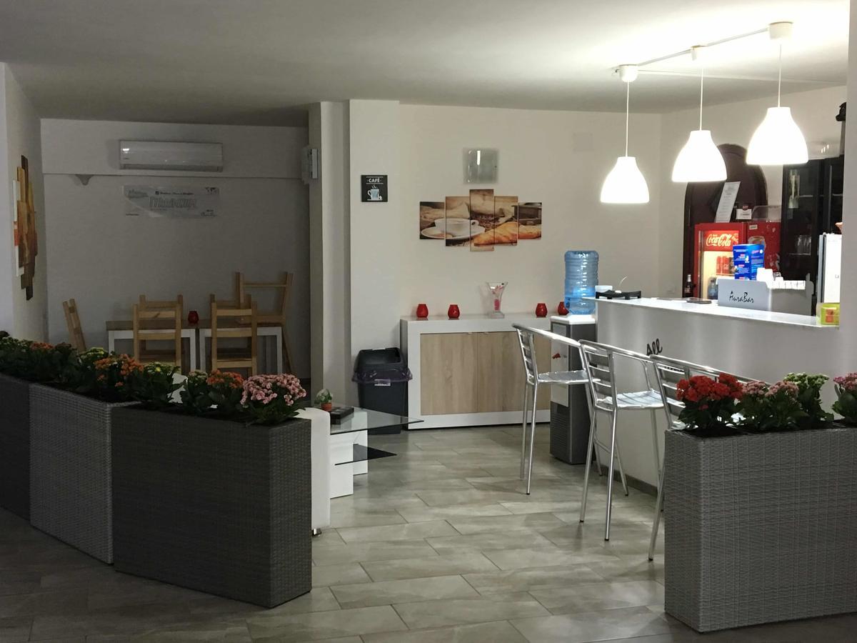 R&b Tyrrhenum Guest house