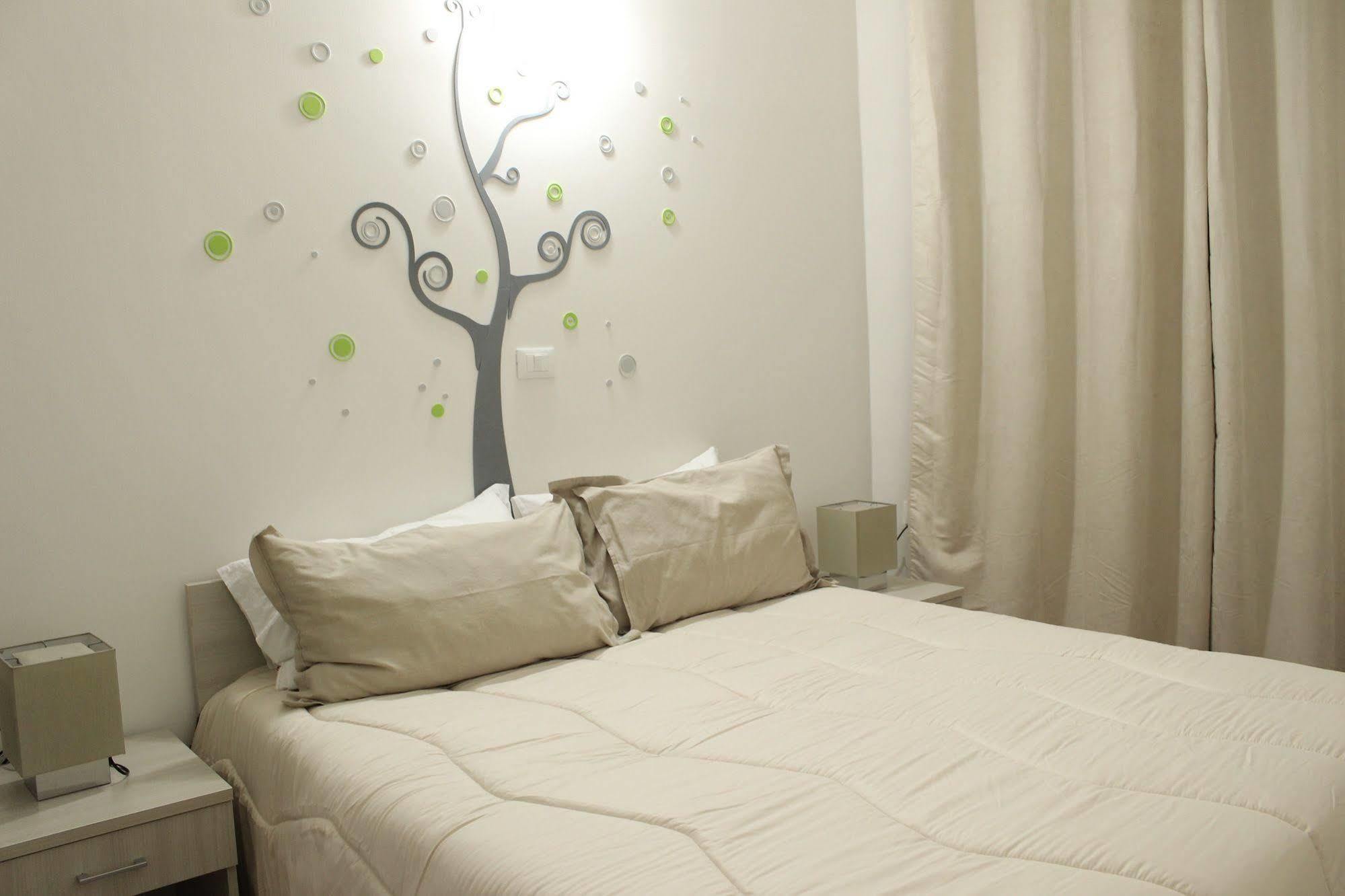 R&b Tyrrhenum Guest house Monte di Procida