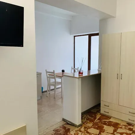 Residence R&B Tyrrhenum Monte di Procida Exterior photo