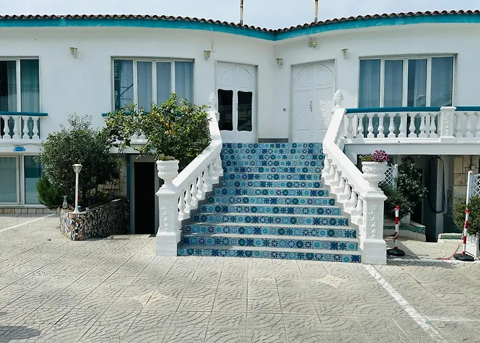 Residence R&B Tyrrhenum