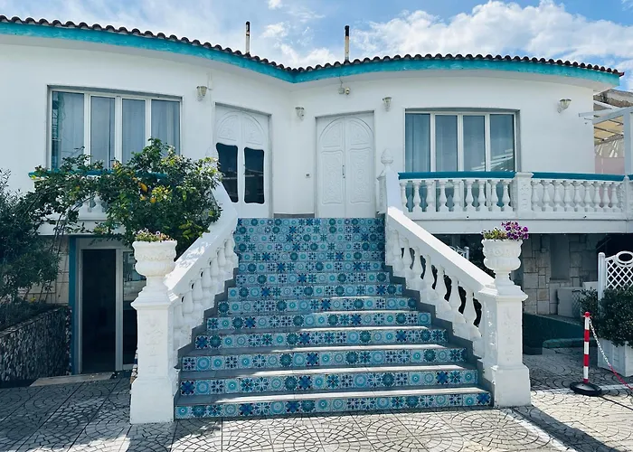 Residence R&B Tyrrhenum