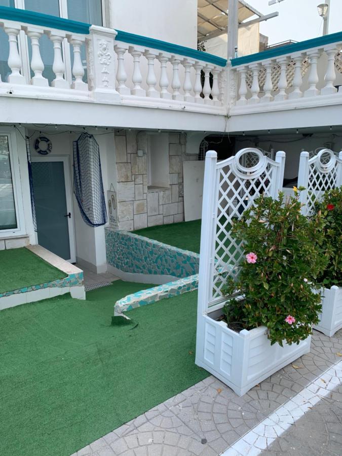 R&b Tyrrhenum Guest house