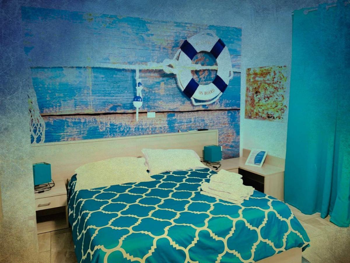 R&b Tyrrhenum Guest house 3*