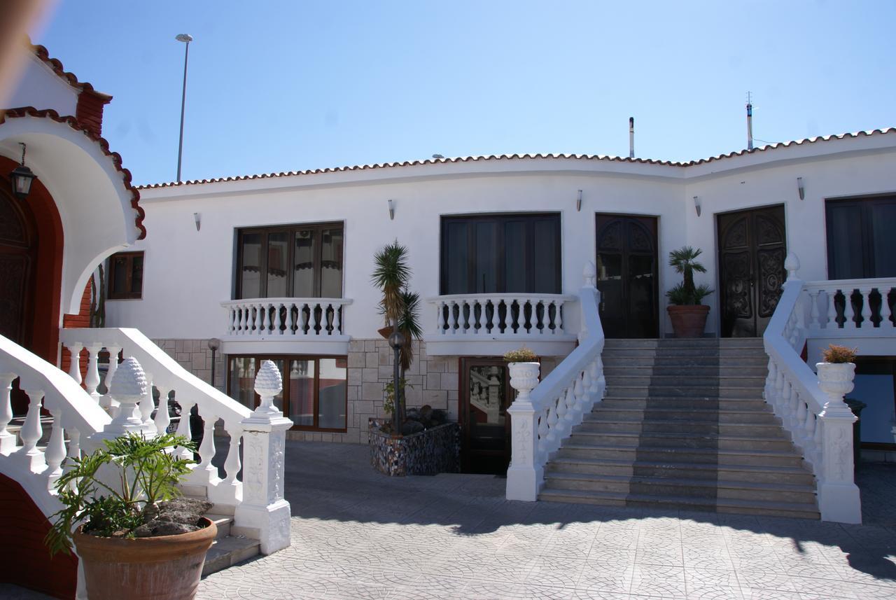 Guest house R&b Tyrrhenum 3*