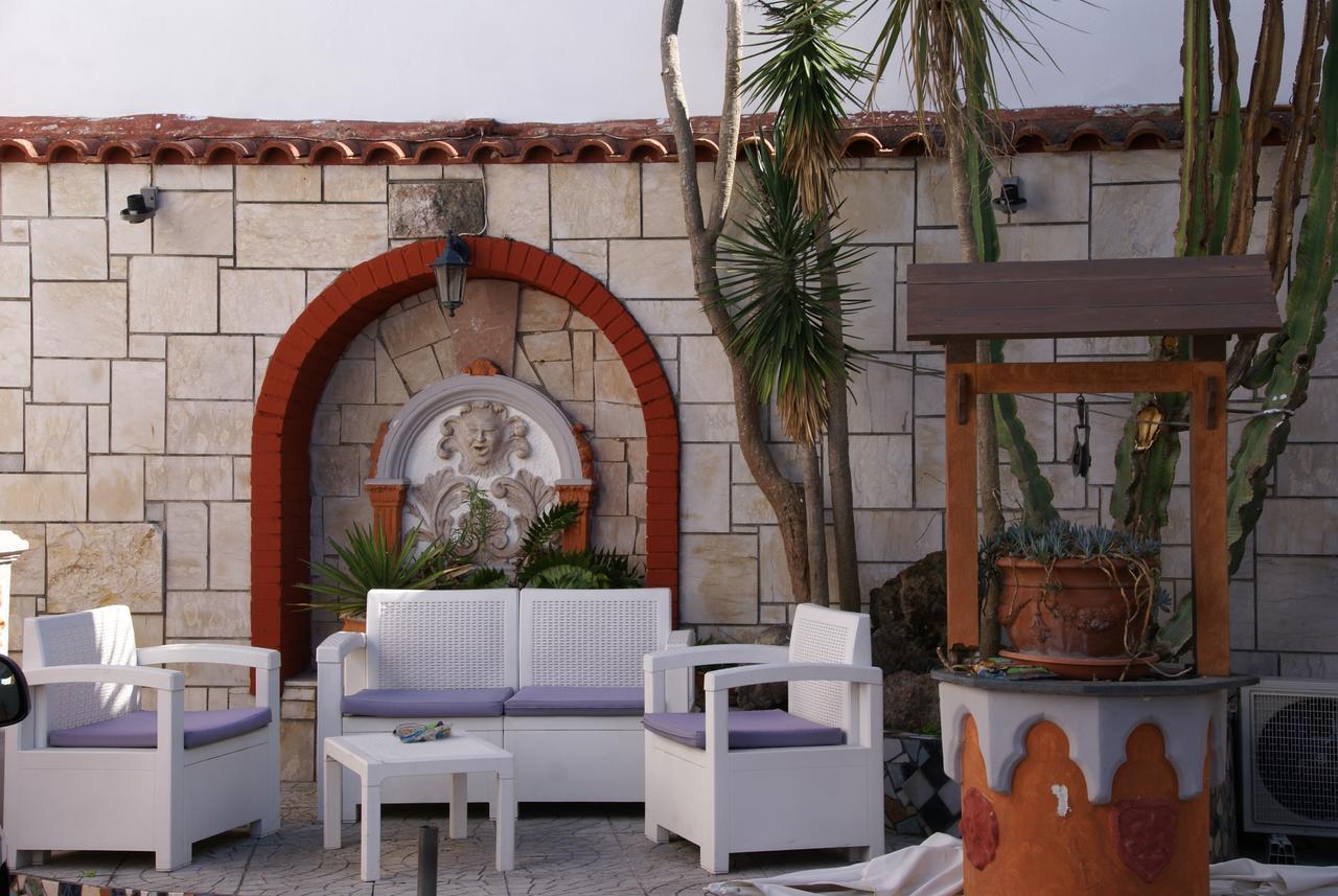 R&b Tyrrhenum Gasthof Monte di Procida