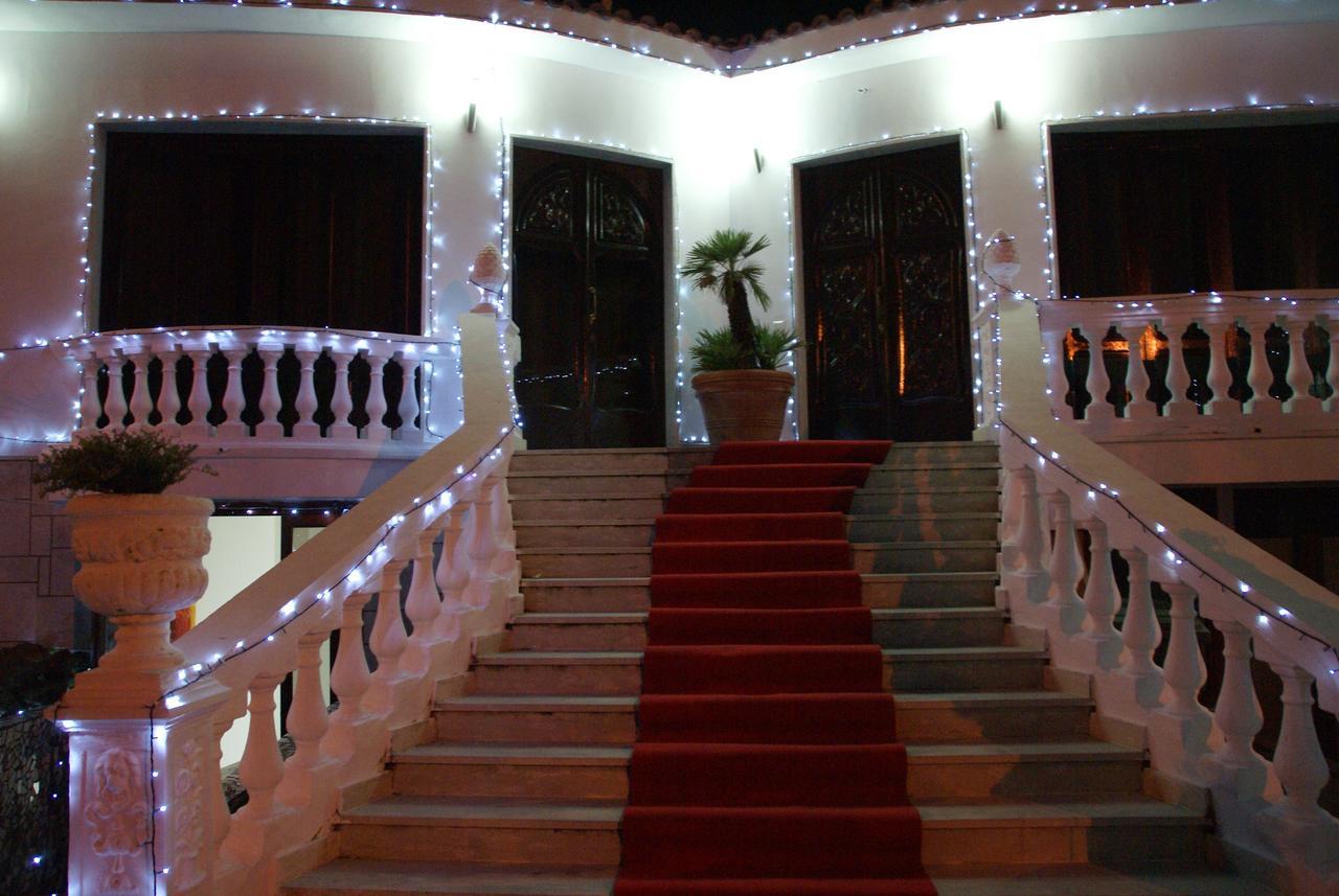 R&b Tyrrhenum Gasthof Monte di Procida