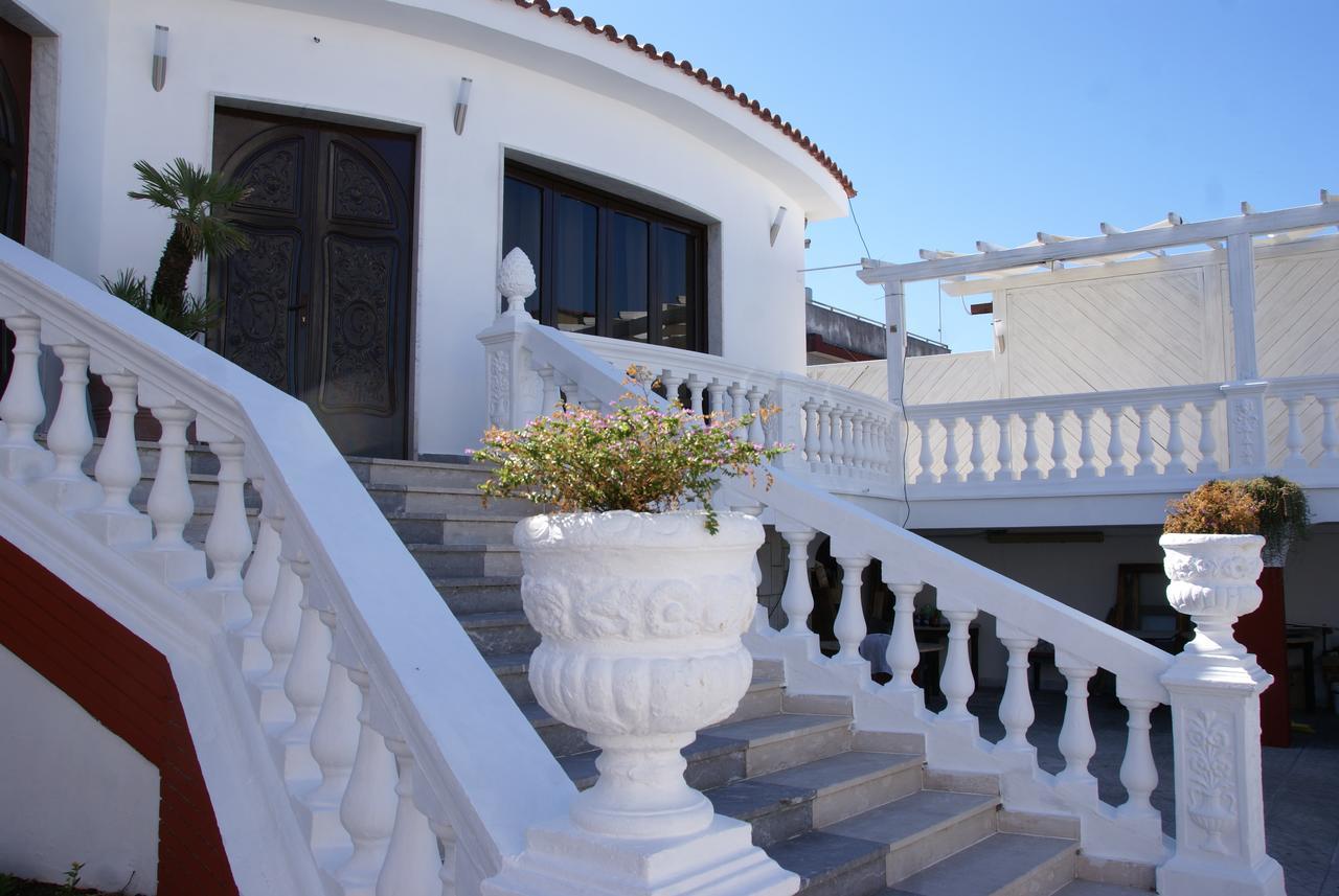Gasthof R&b Tyrrhenum Monte di Procida