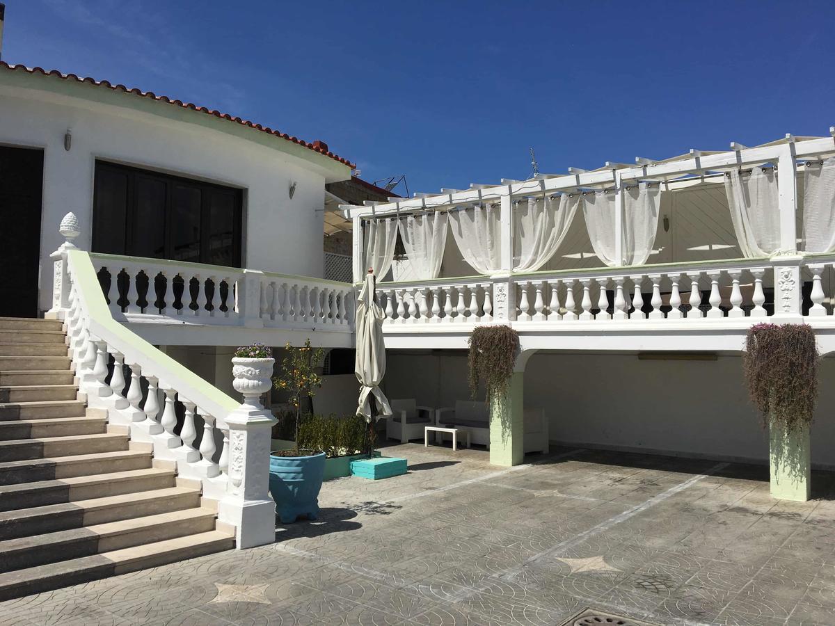 R&b Tyrrhenum Guest house