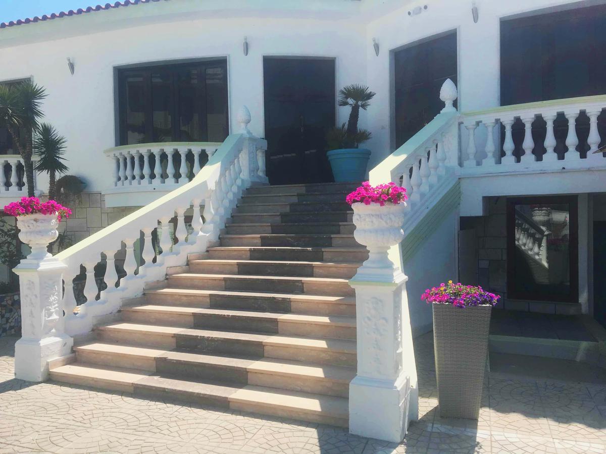 R&b Tyrrhenum Guest house 3*
