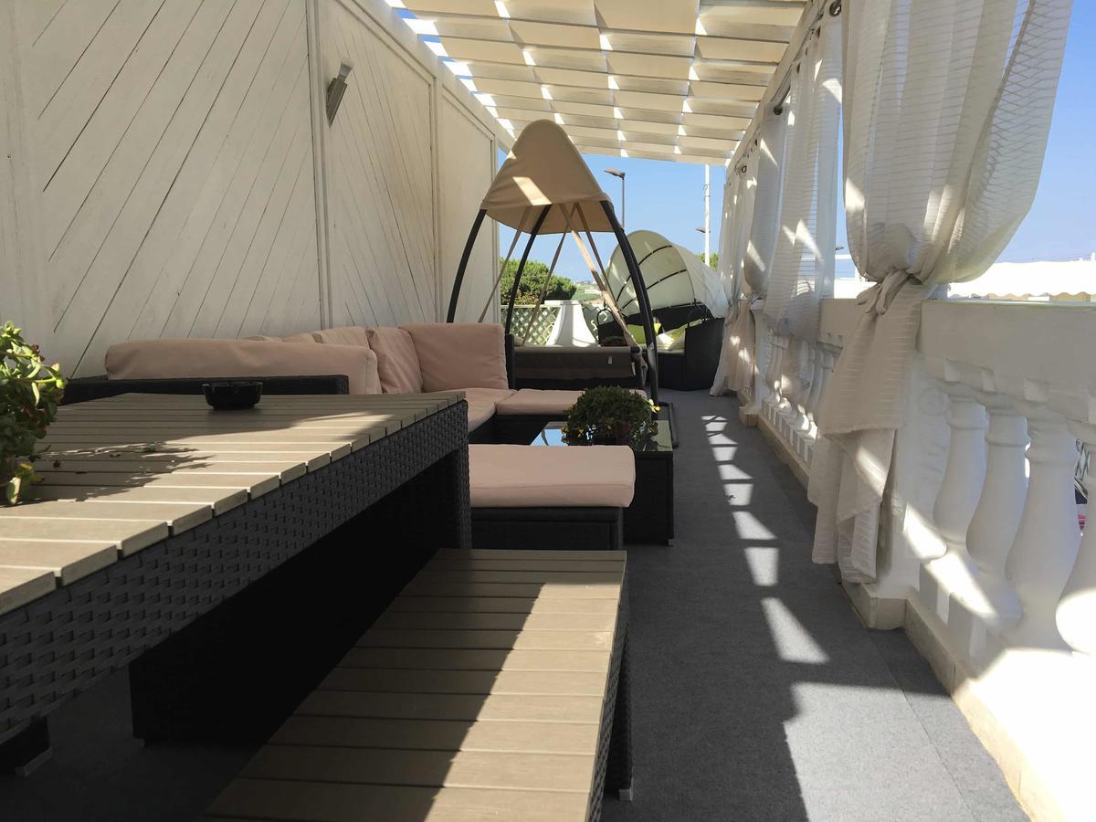 R&b Tyrrhenum Gasthof Monte di Procida