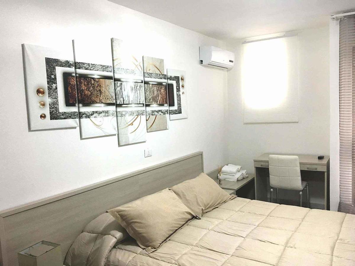 R&b Tyrrhenum Guest house Monte di Procida
