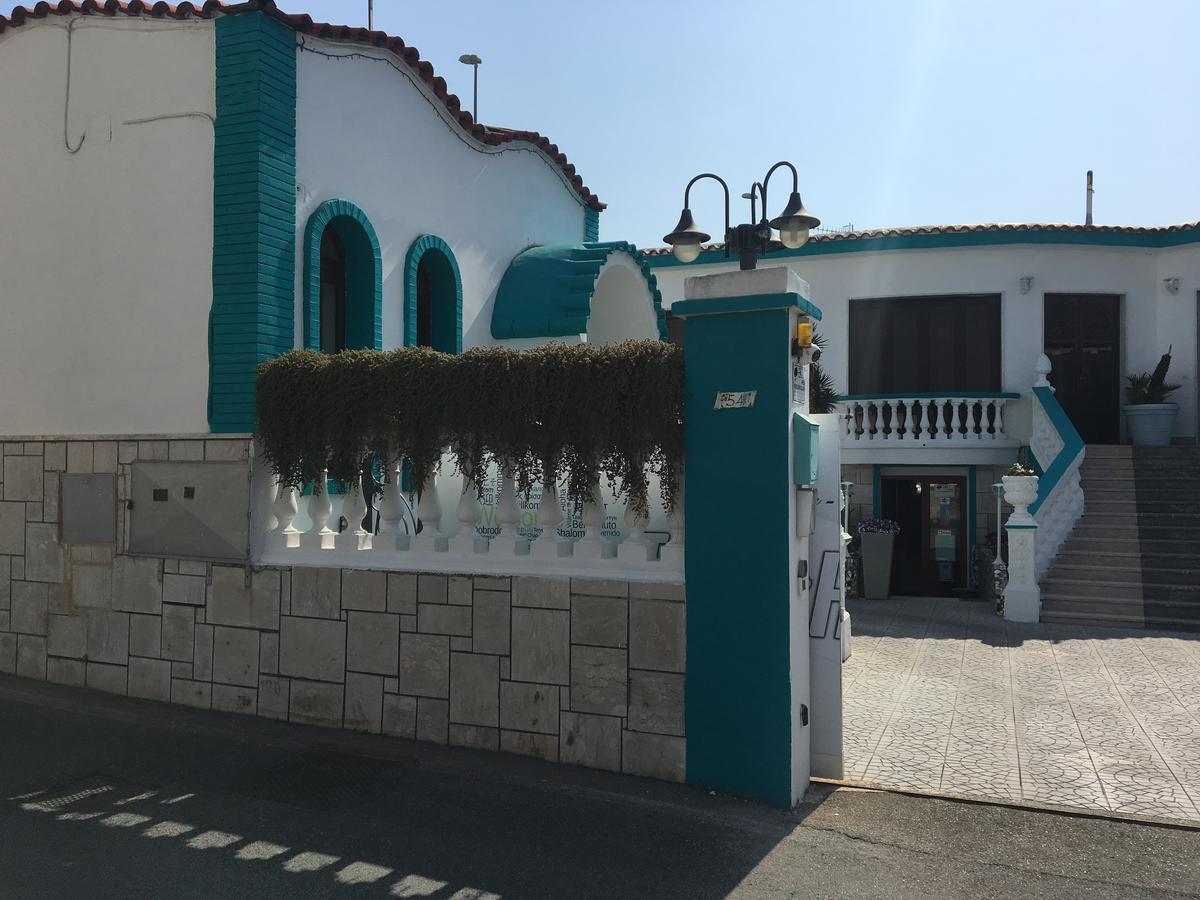 R&b Tyrrhenum Gasthof Monte di Procida