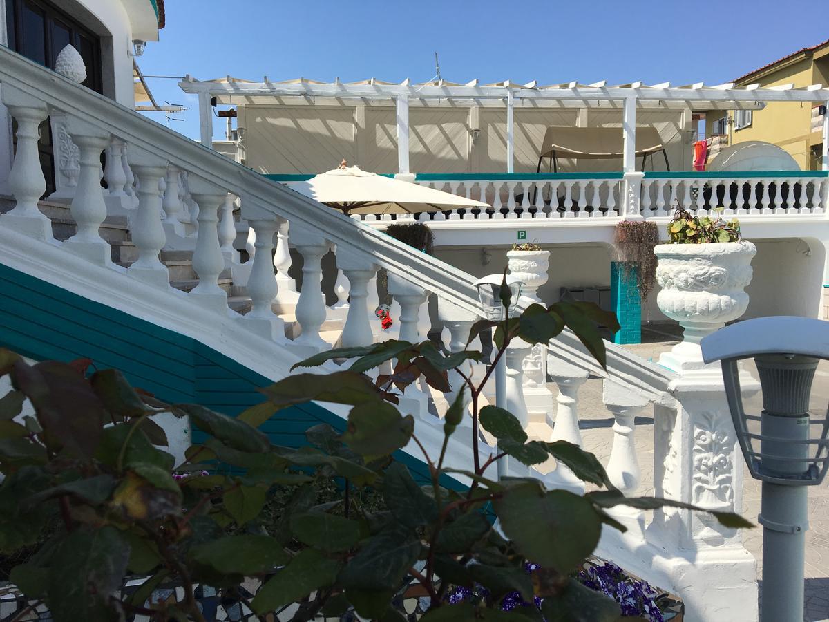 Gasthof R&b Tyrrhenum Monte di Procida