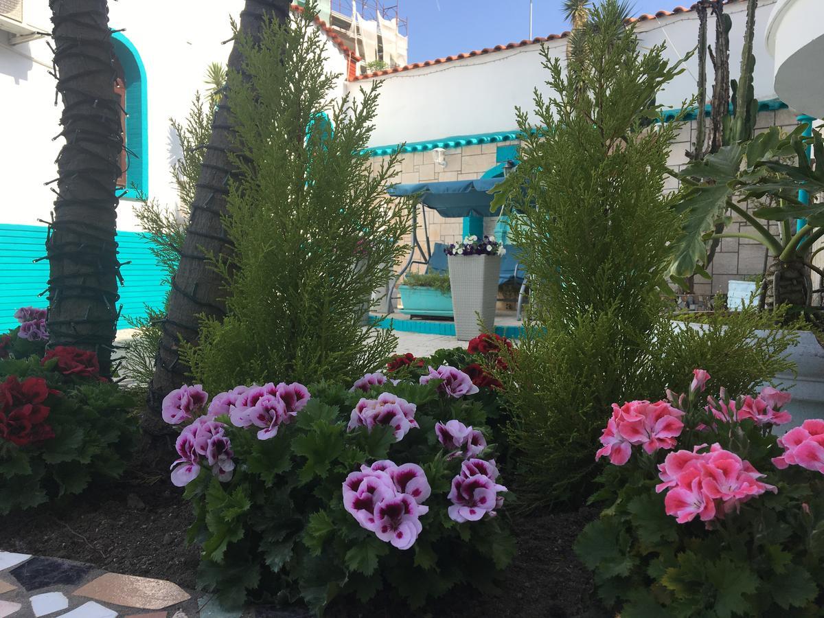 Gasthof R&b Tyrrhenum 3*