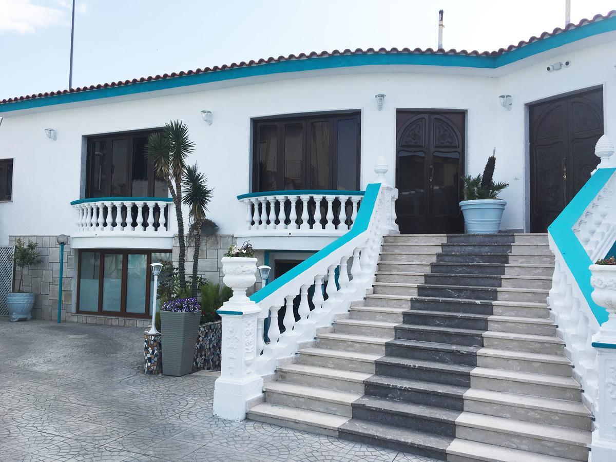 Guest house R&b Tyrrhenum Monte di Procida