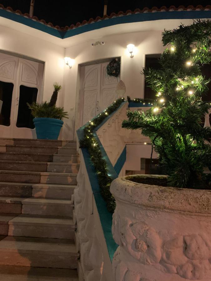 R&b Tyrrhenum Monte di Procida